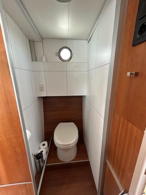 Tengro Kruiser 1190 Fly