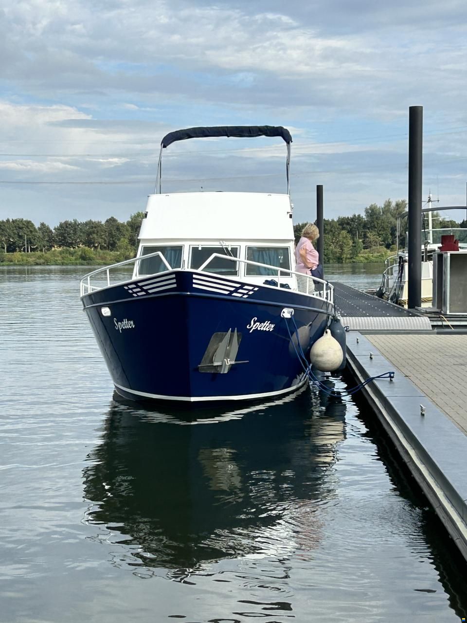 Tengro Kruiser 1190 Fly