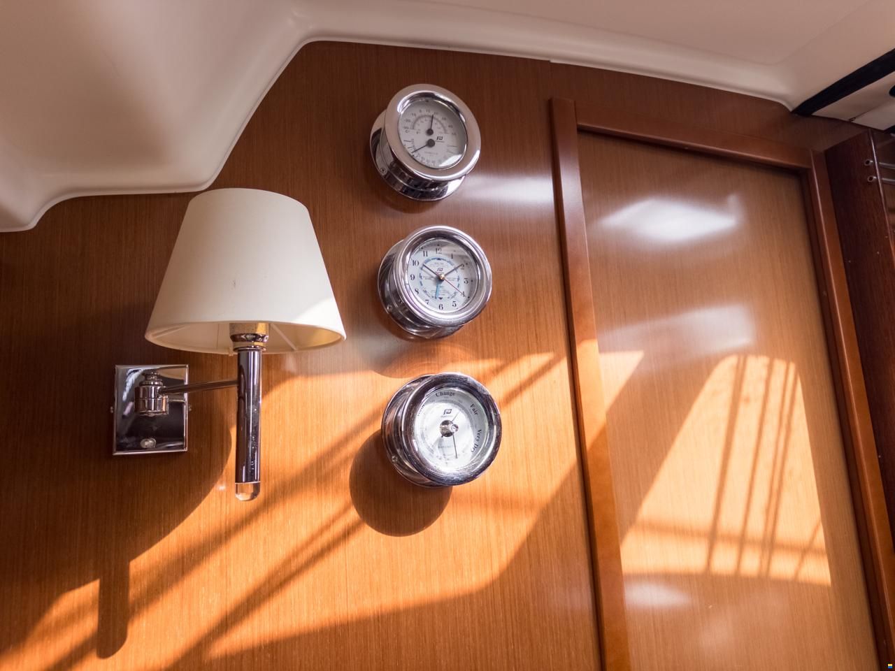 Beneteau Oceanis 43