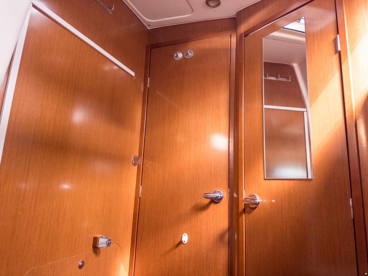 Beneteau Oceanis 43