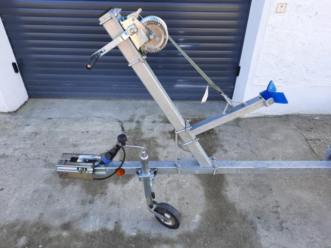 Marlin BT 500