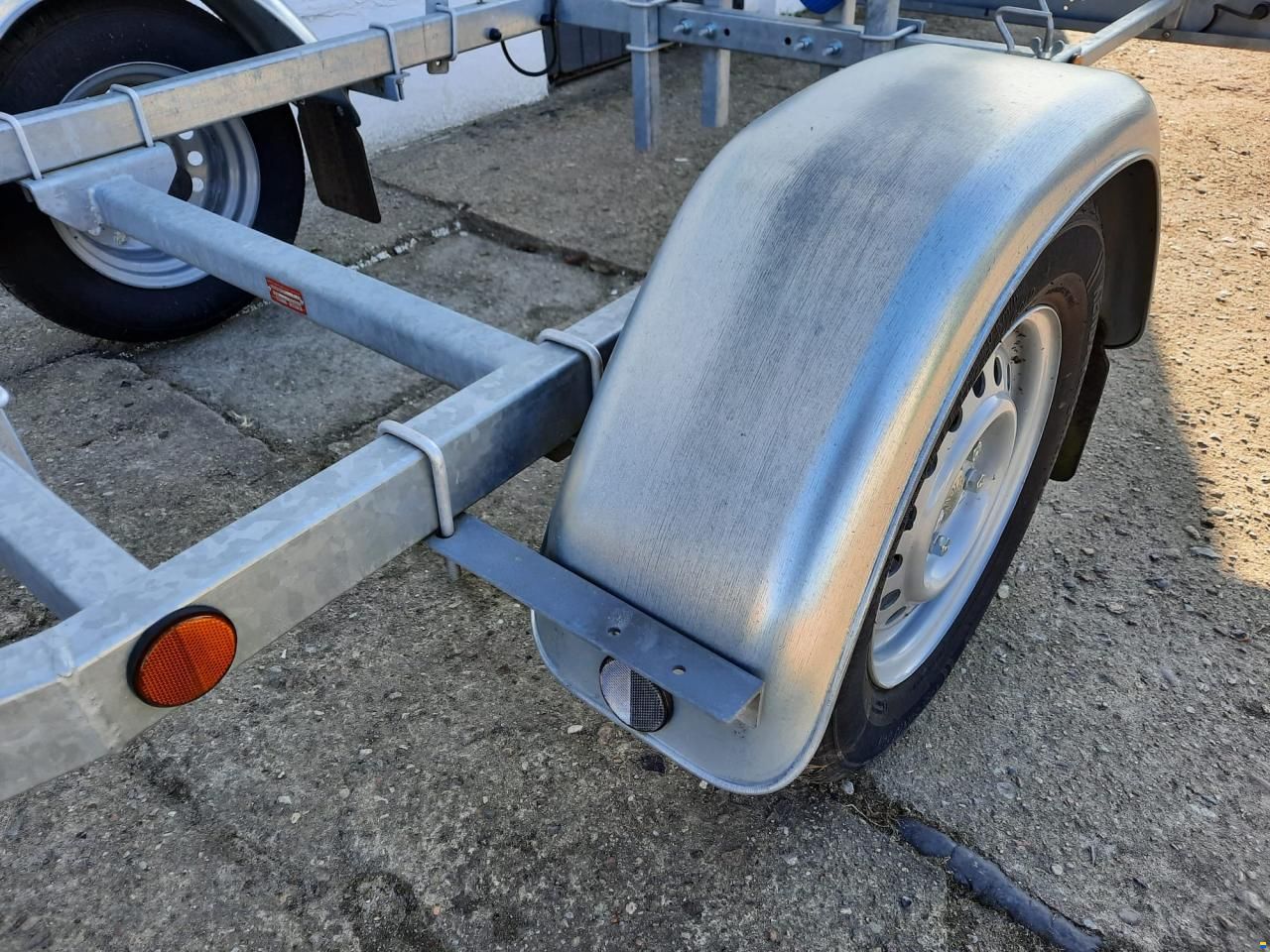 Marlin BT 500
