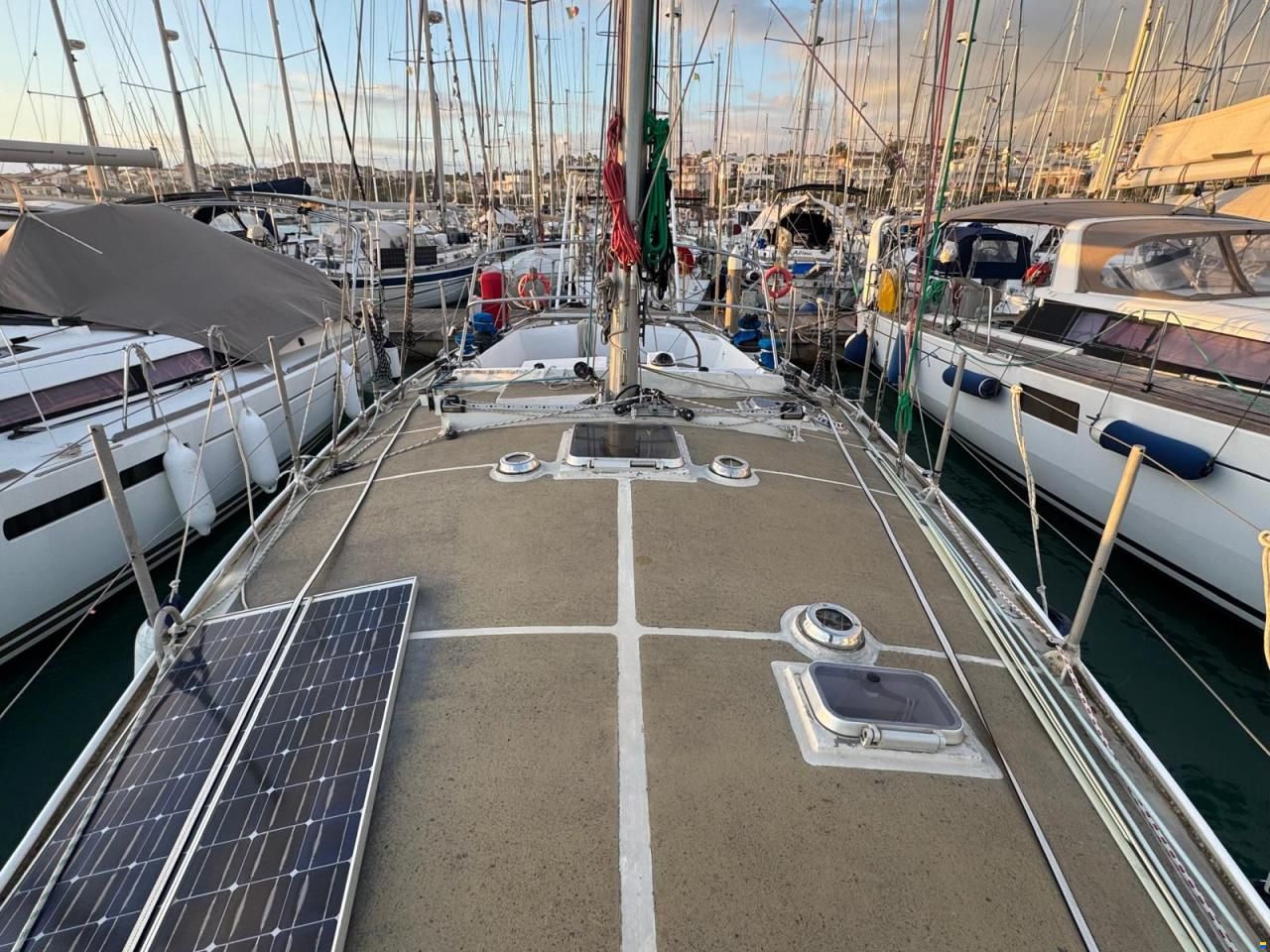 Reinke Hydra 48