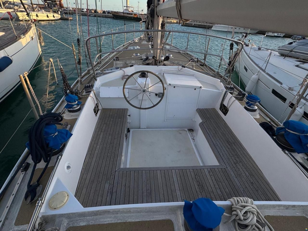 Reinke Hydra 48