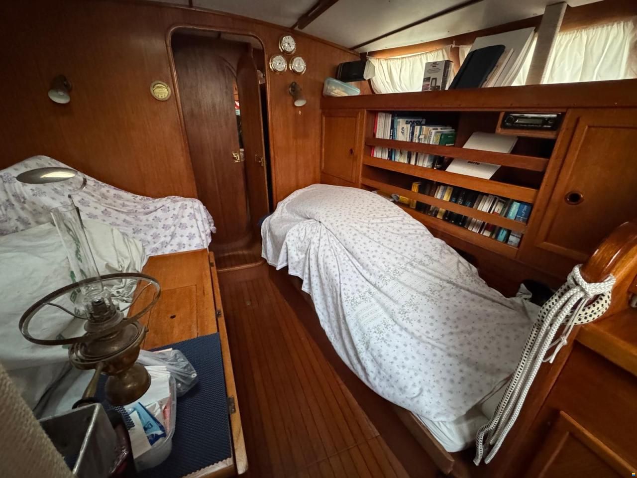 Reinke Hydra 48