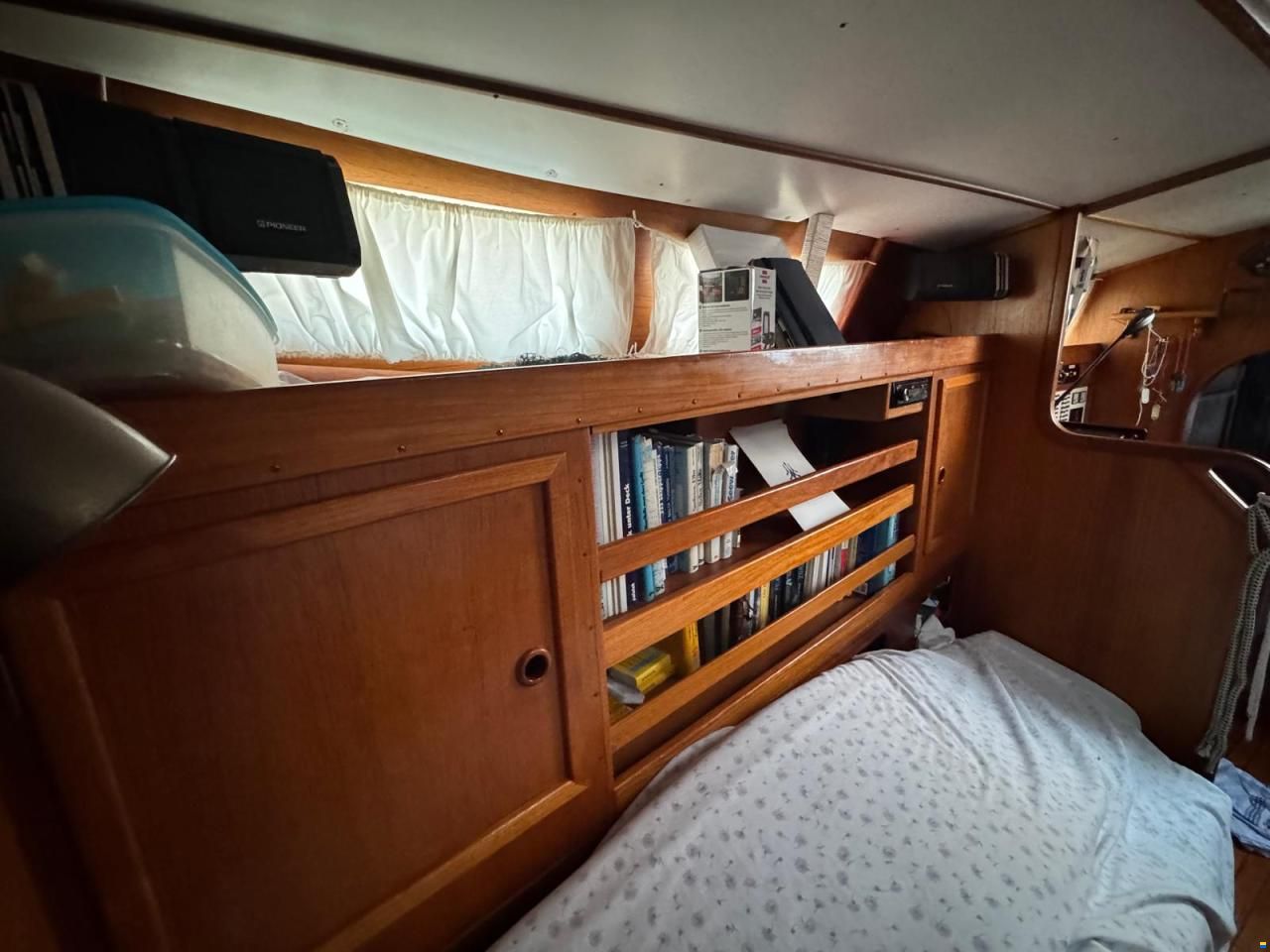 Reinke Hydra 48
