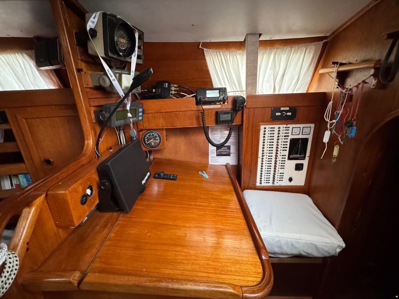 Reinke Hydra 48