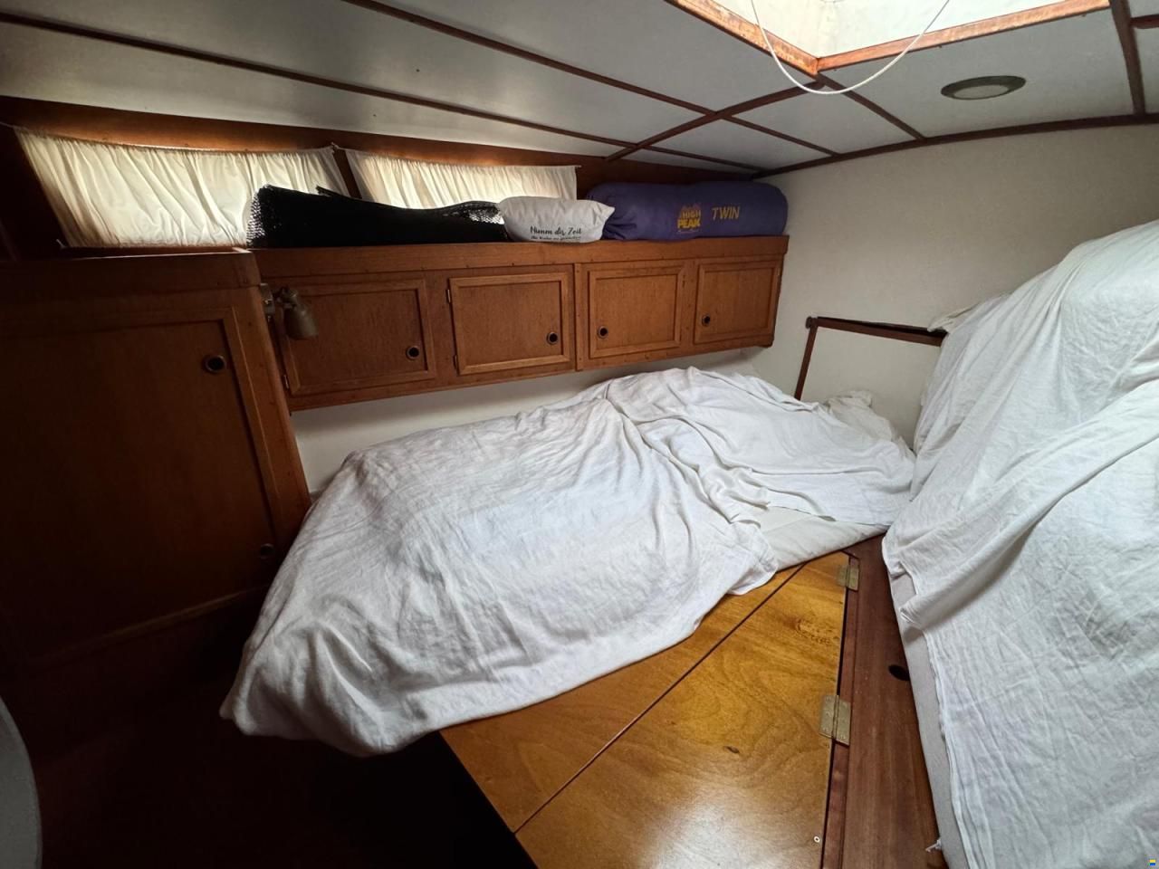 Reinke Hydra 48