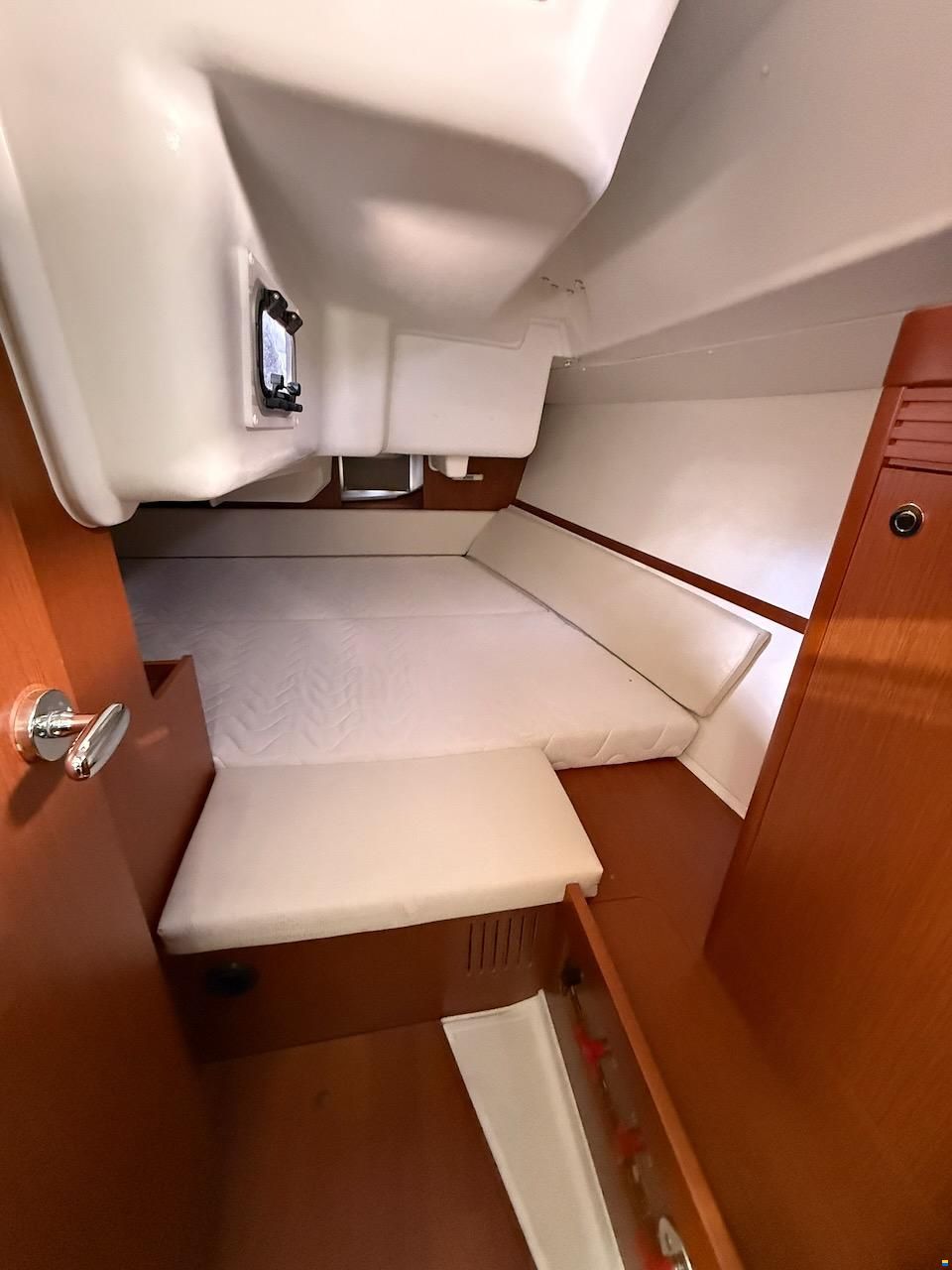 Beneteau Oceanis 34