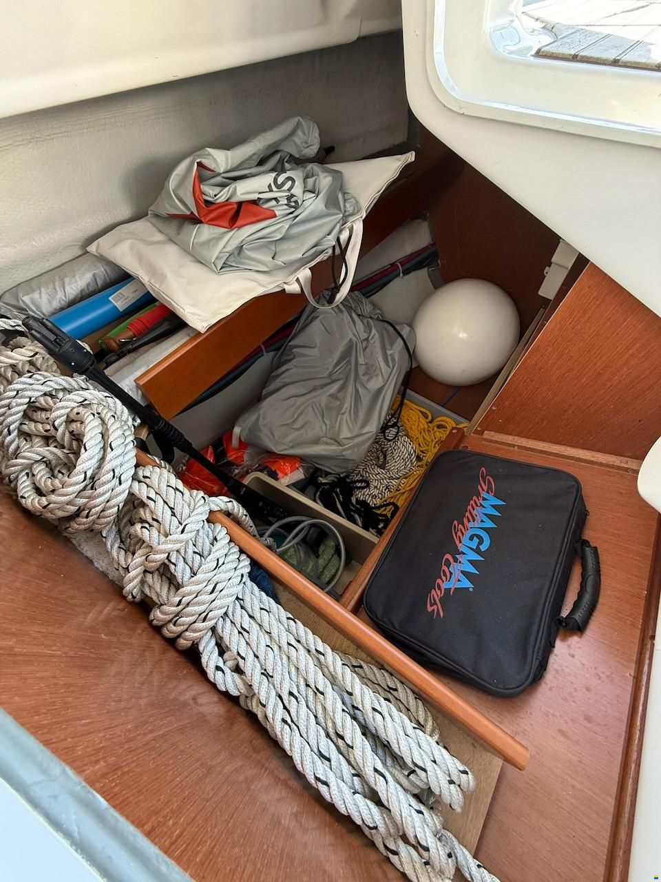 Beneteau Oceanis 34