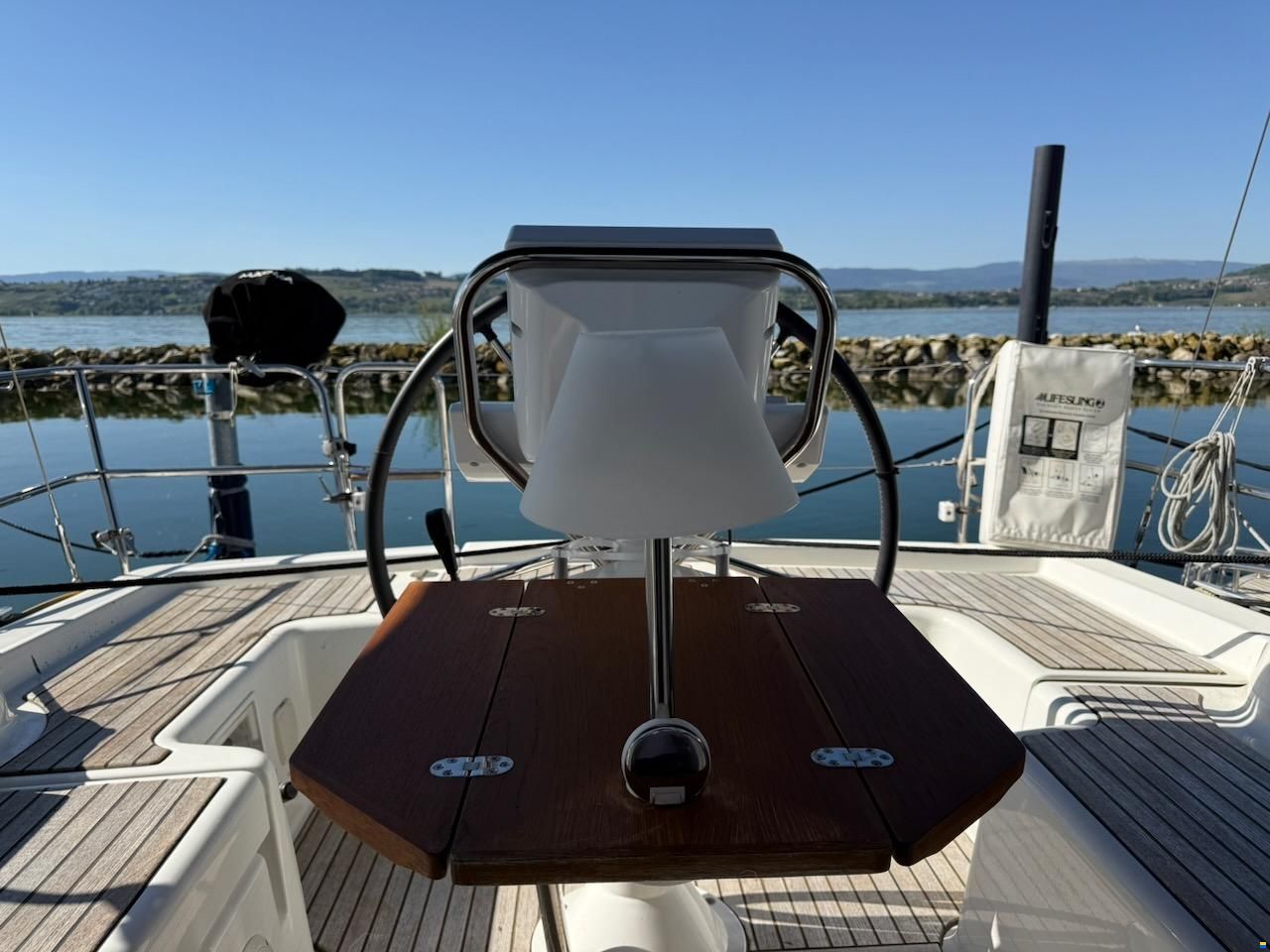 Beneteau Oceanis 34