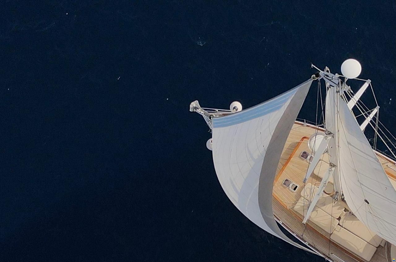 16 Meters Sloop Design