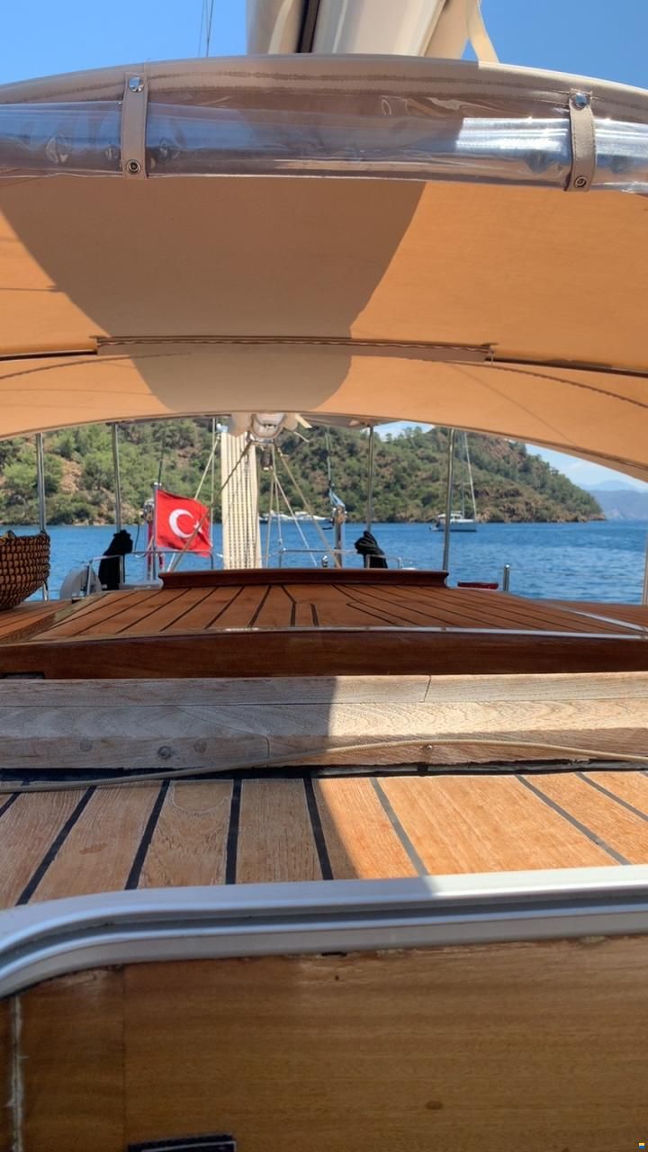 16 Meters Sloop Design