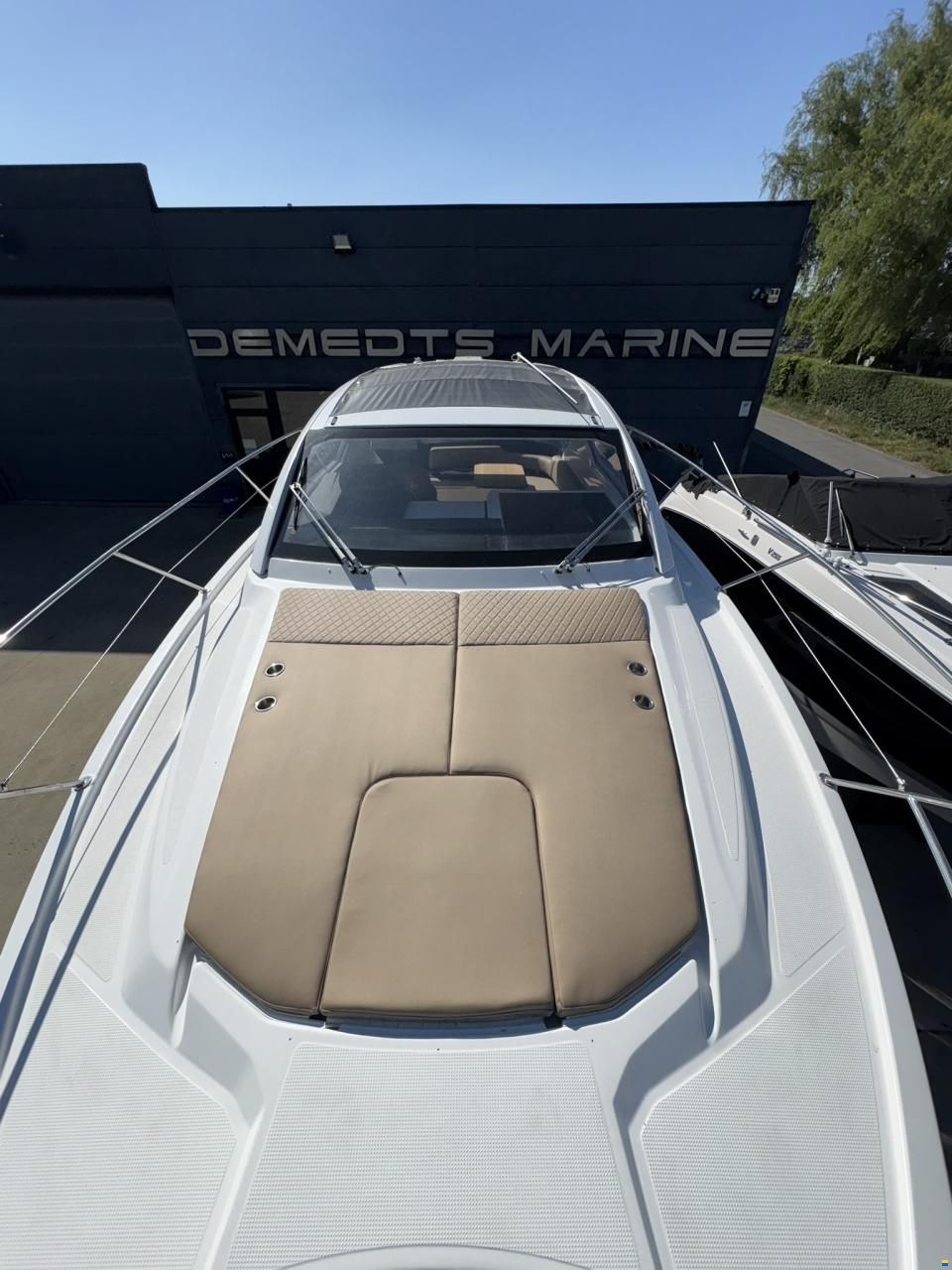 Azimut Atlantis 34
