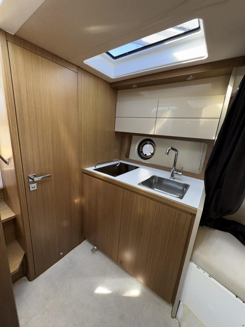 Azimut Atlantis 34