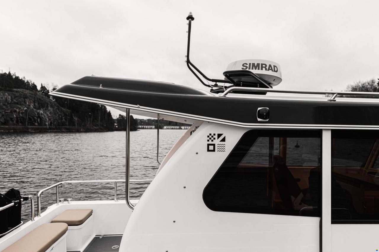 Nord Star 28+