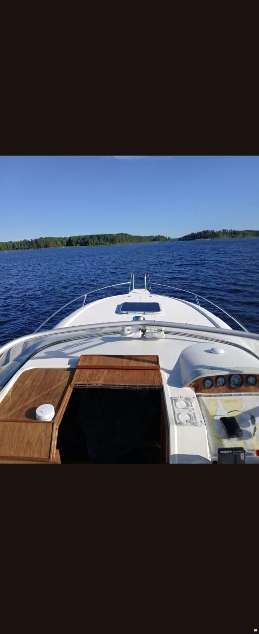 Fjord 250