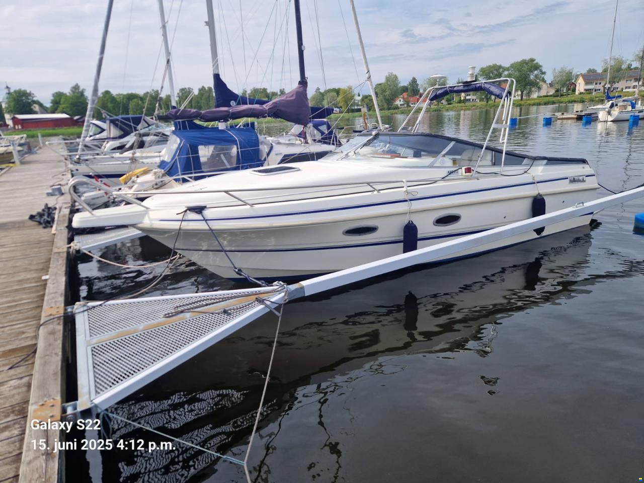 Fjord 250