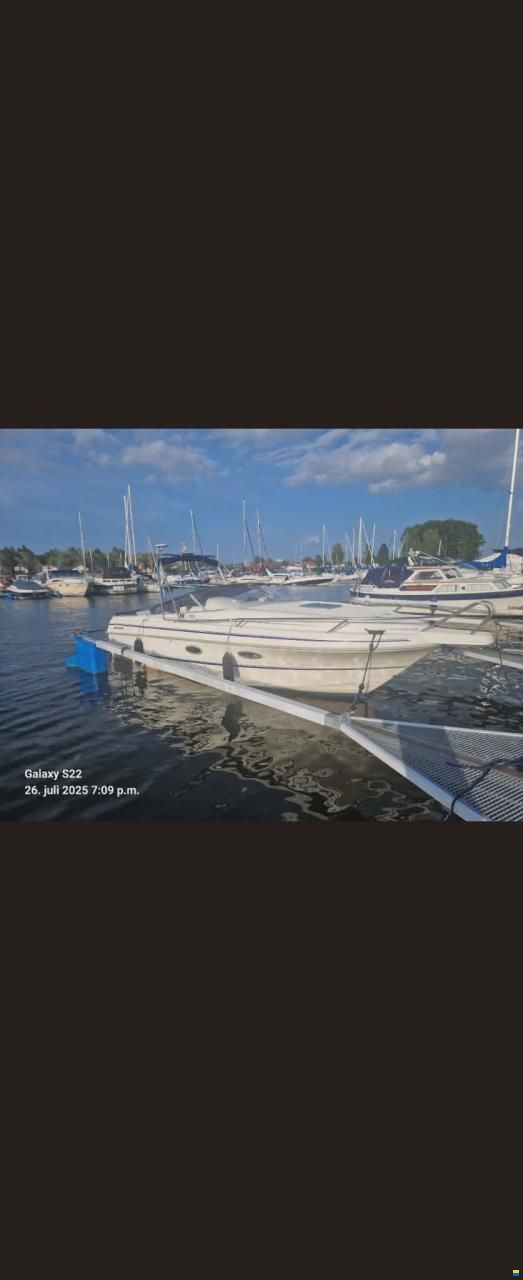 Fjord 250