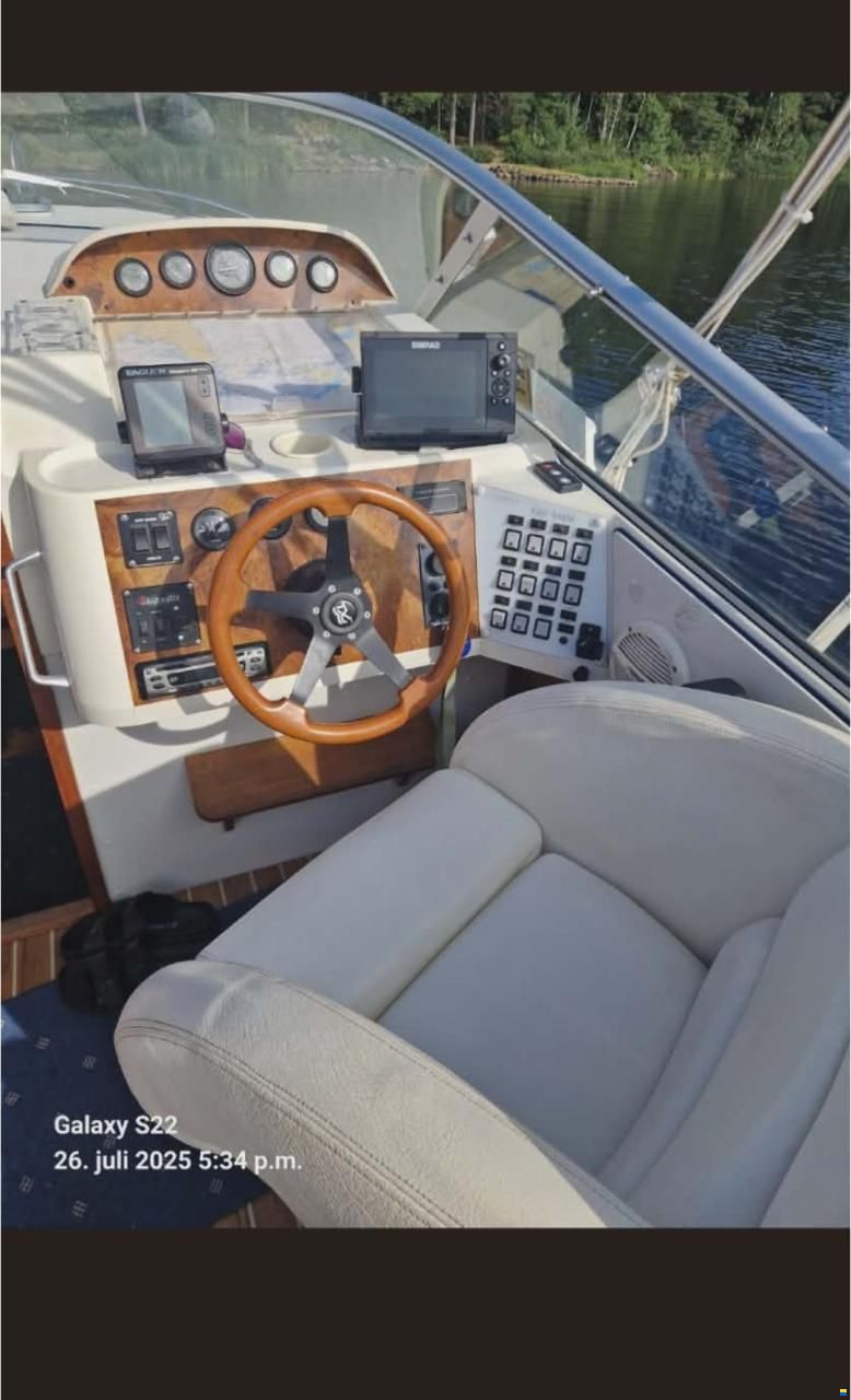 Fjord 250