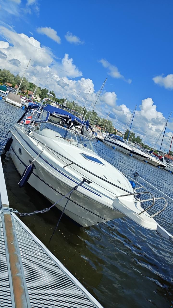Fjord 250