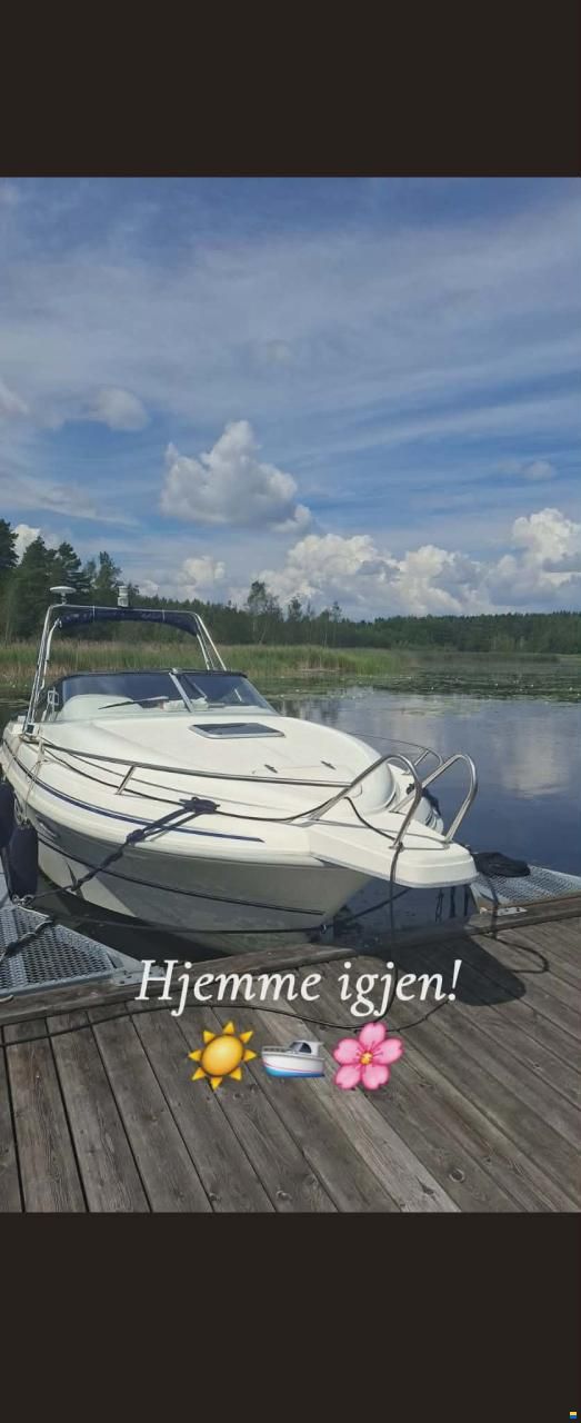 Fjord 250