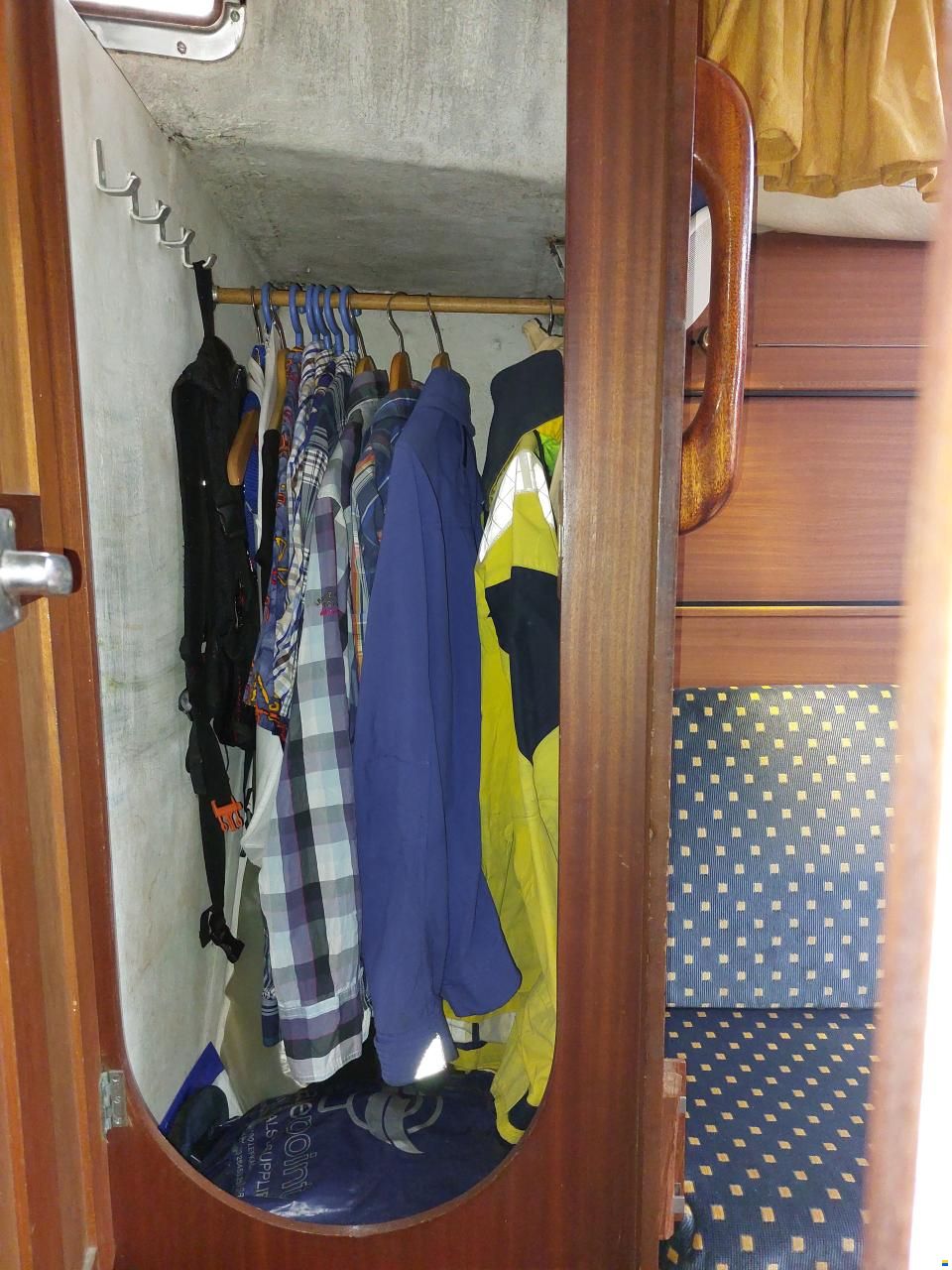 Westerly 33