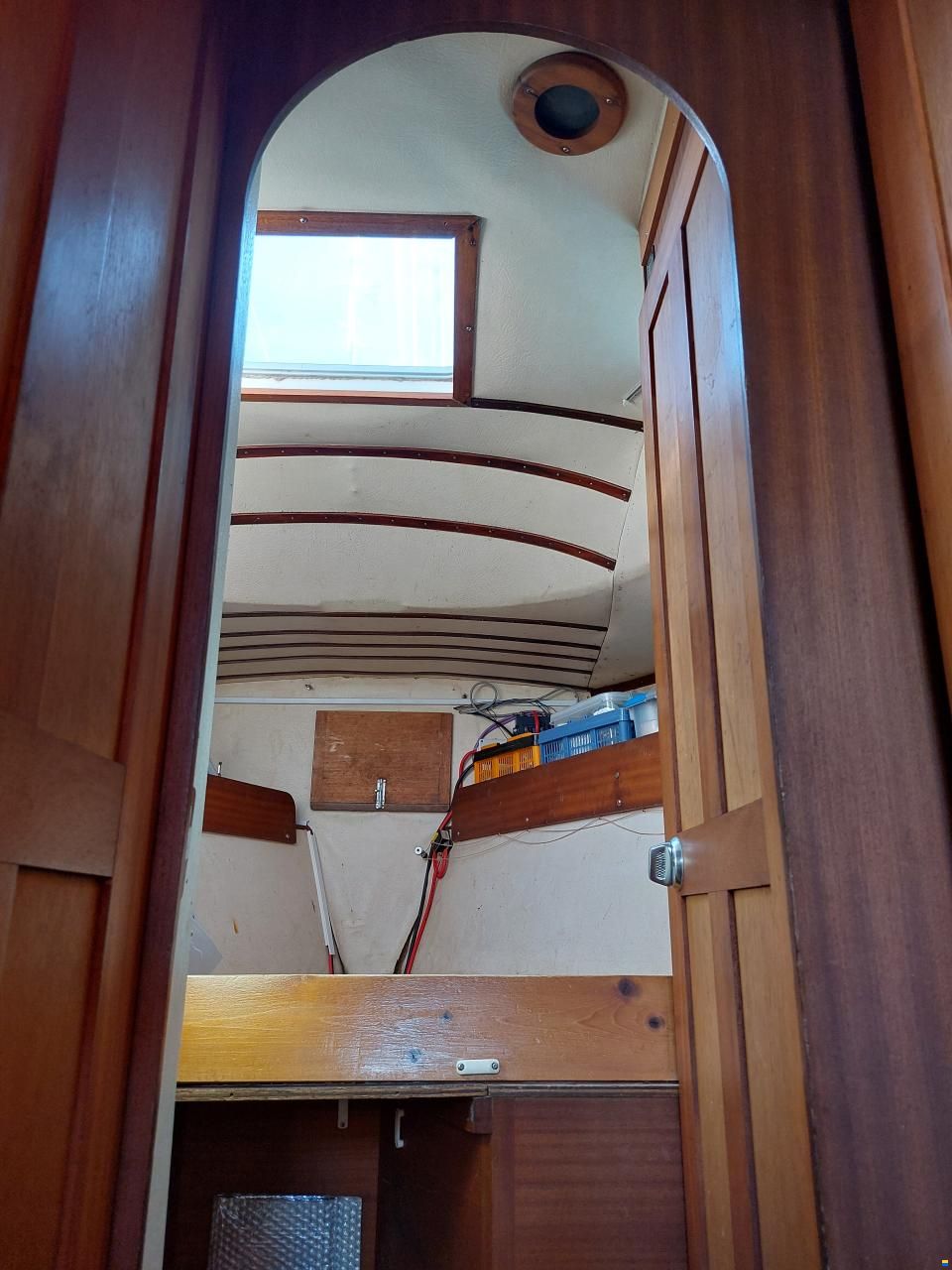 Westerly 33