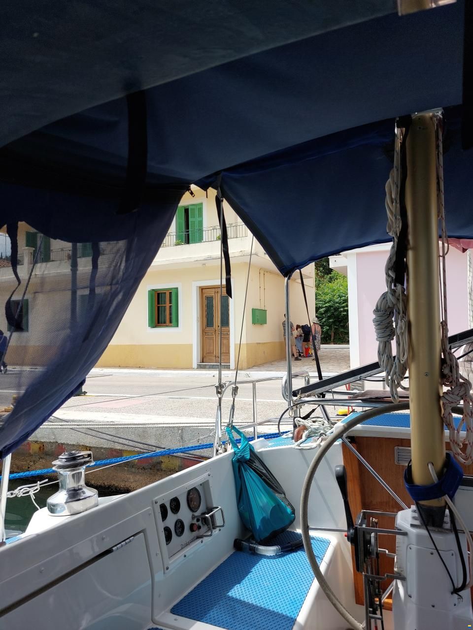 Westerly 33