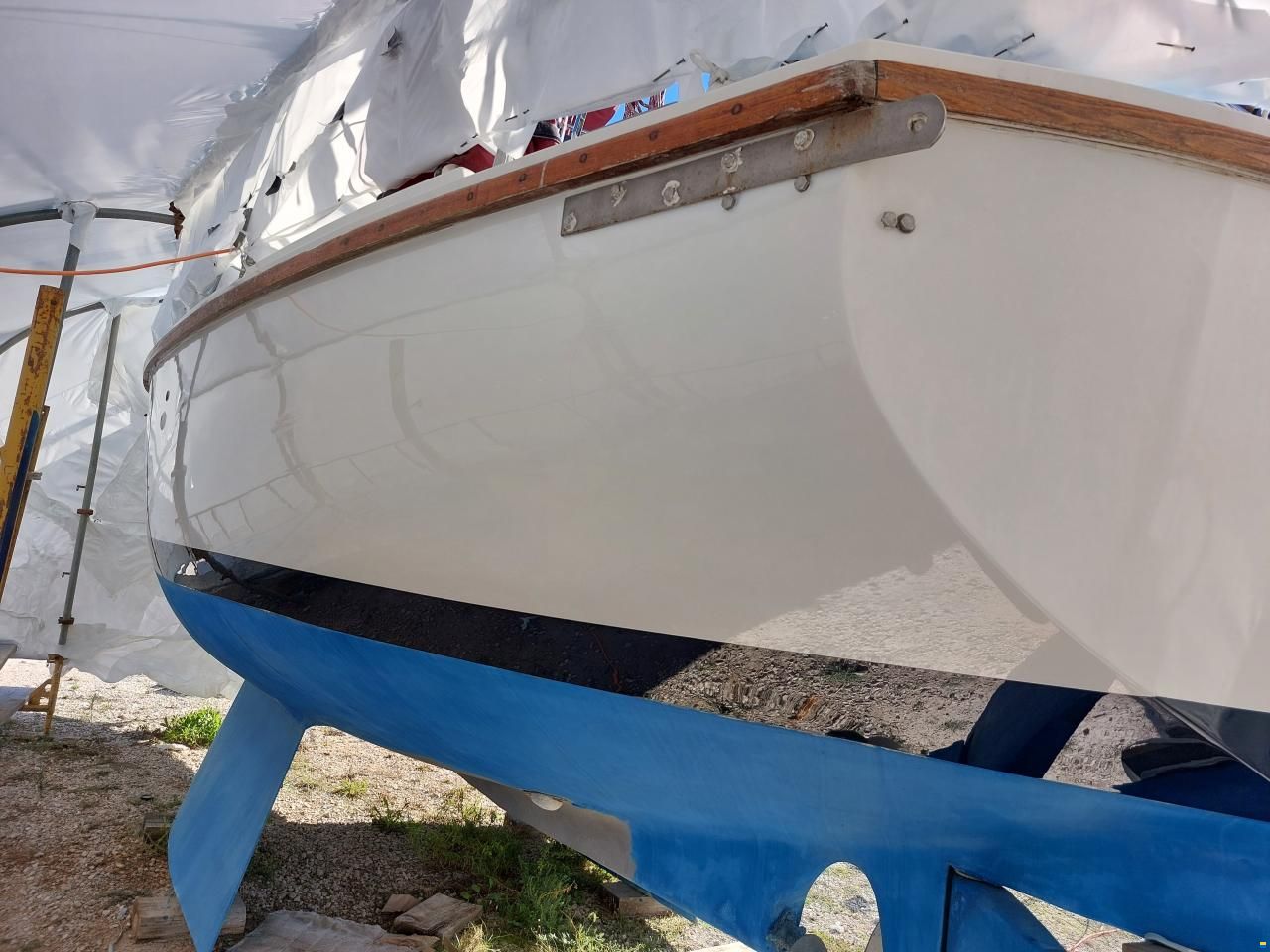 Westerly 33