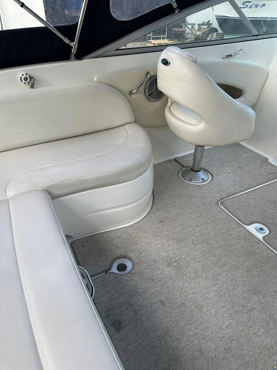 Maxum 2400 SC3