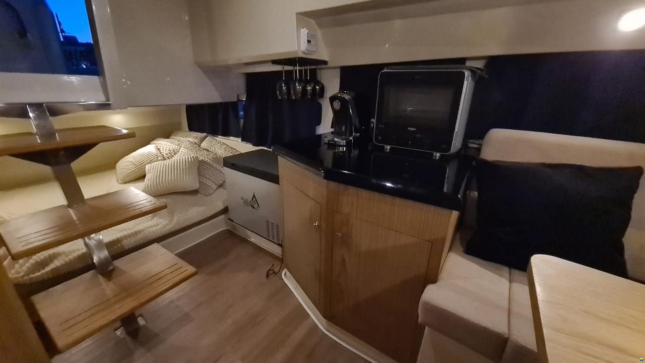 Scarani DC30