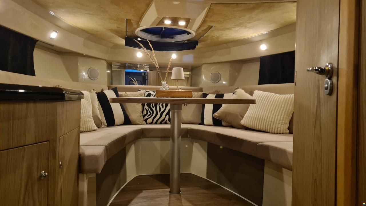 Scarani DC30