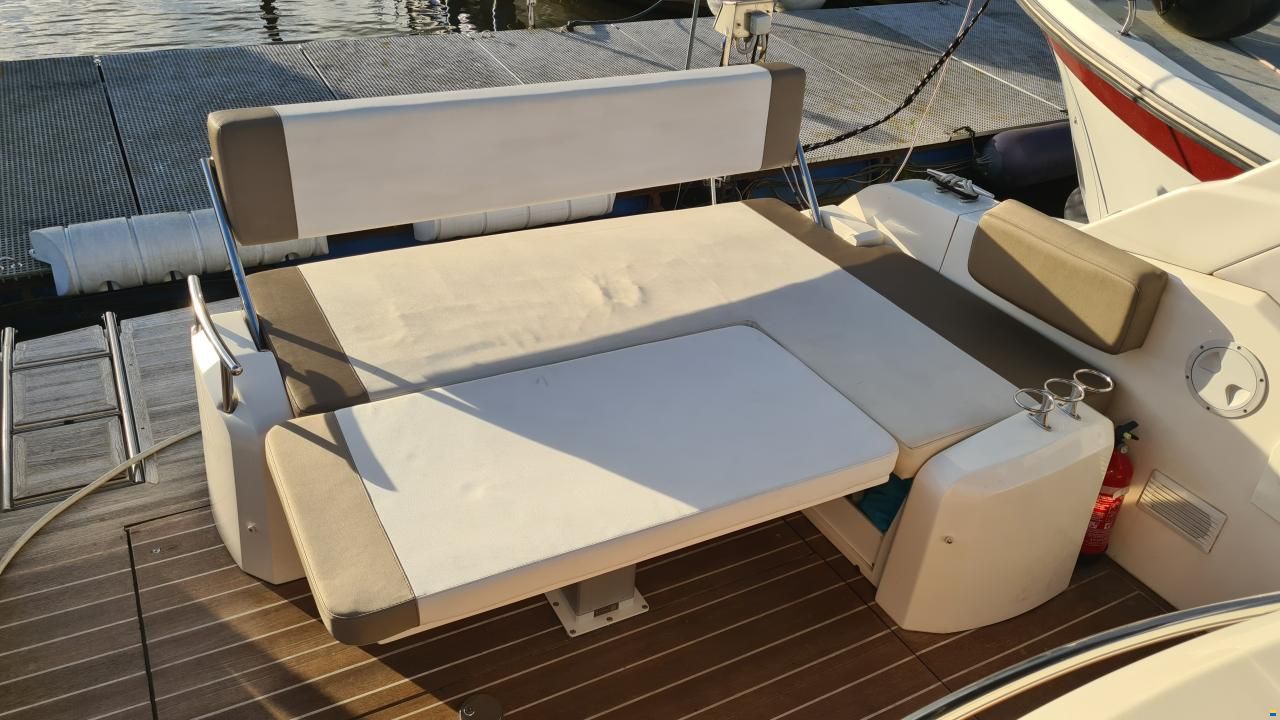 Scarani DC30