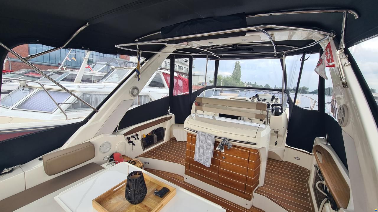 Scarani DC30