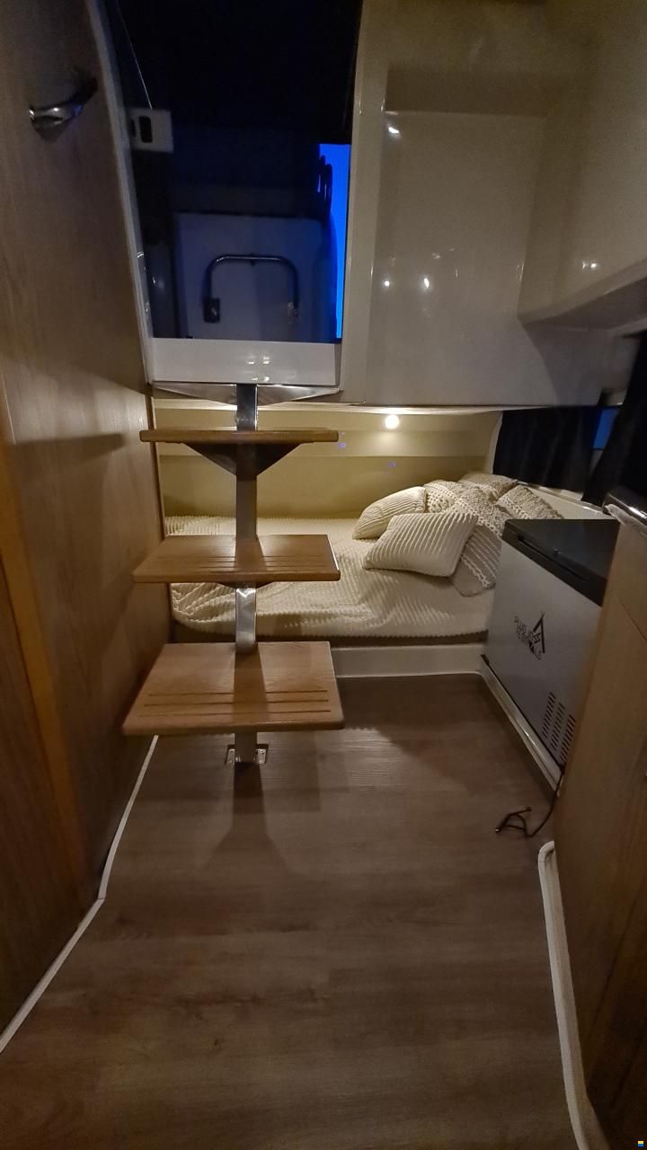 Scarani DC30