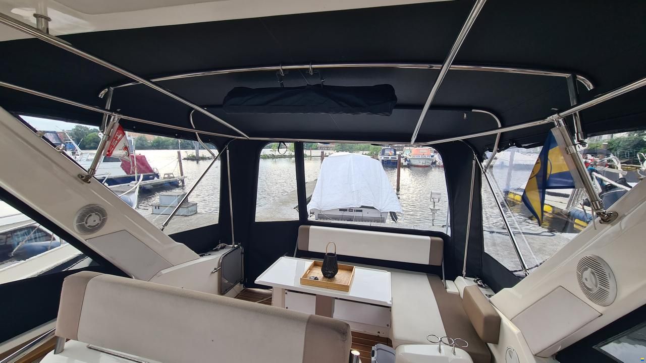 Scarani DC30