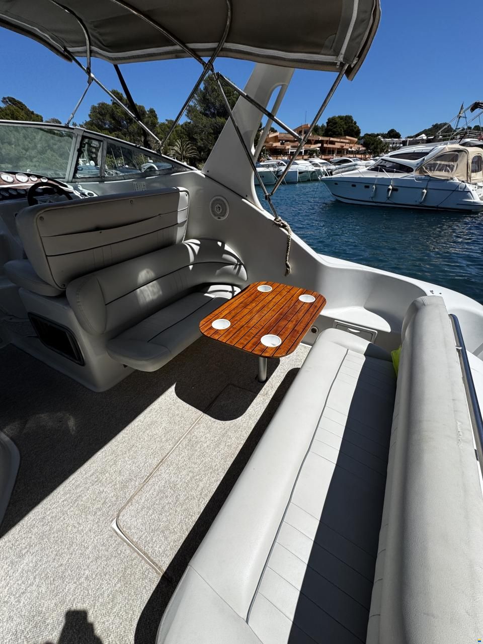 Crownline CR330