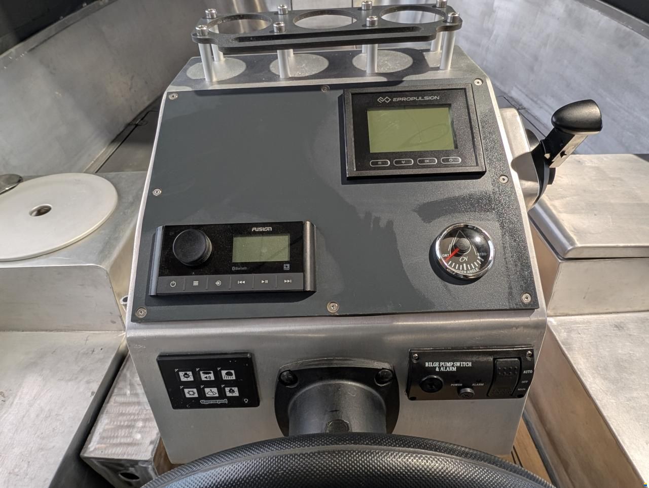 Dietrich E-600