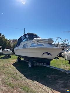 Cranchi 8.5