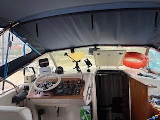 Cranchi 8.5