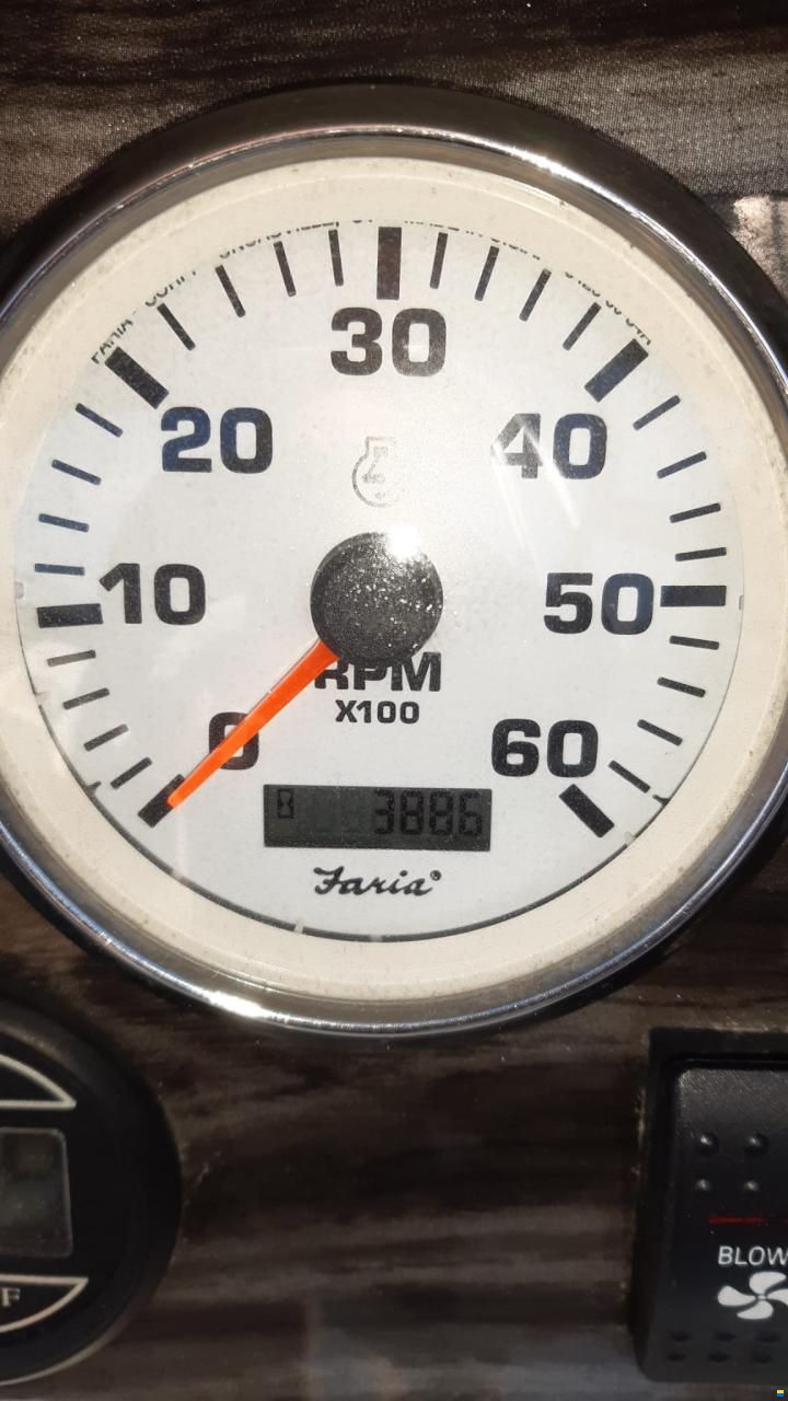 Stingray 195 Bowrider