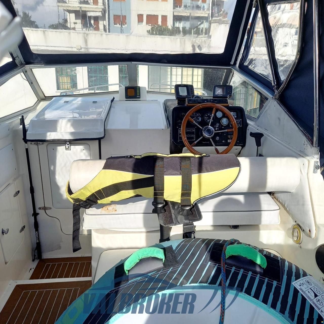 Sealine 215 Family