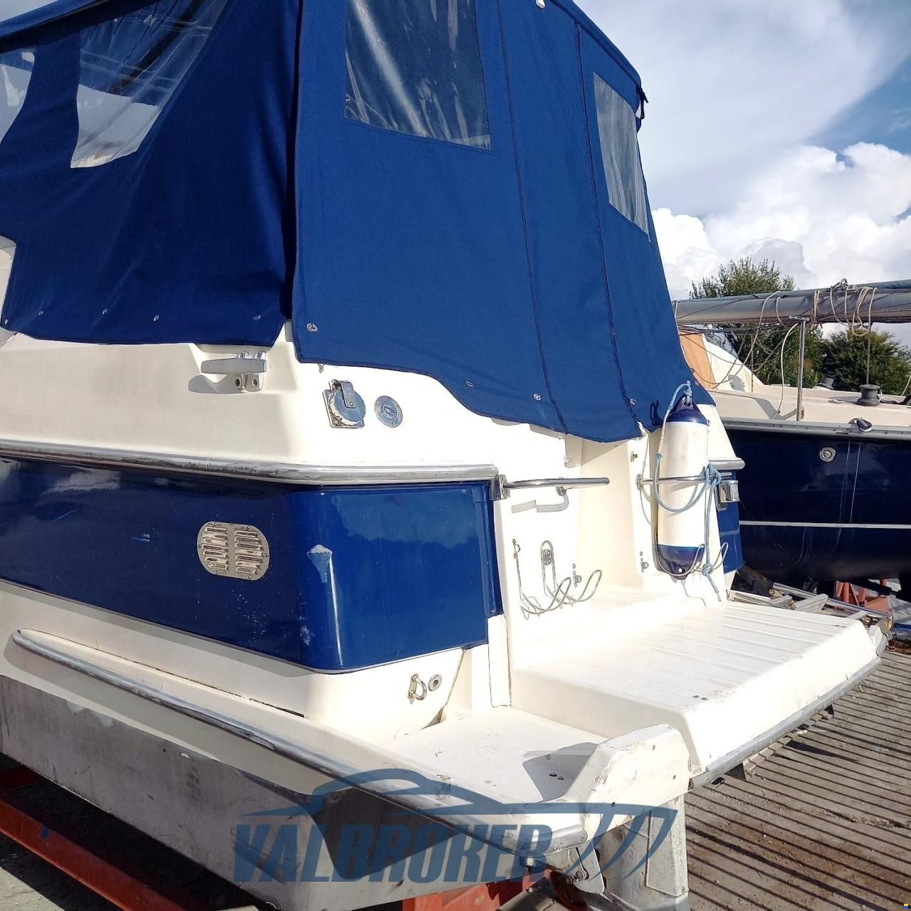 Sealine 215 Family
