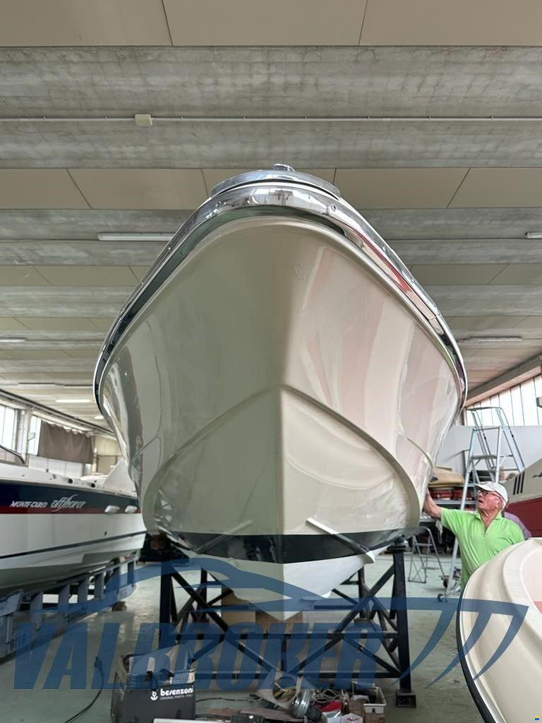 Riva SAINT TROPEZ