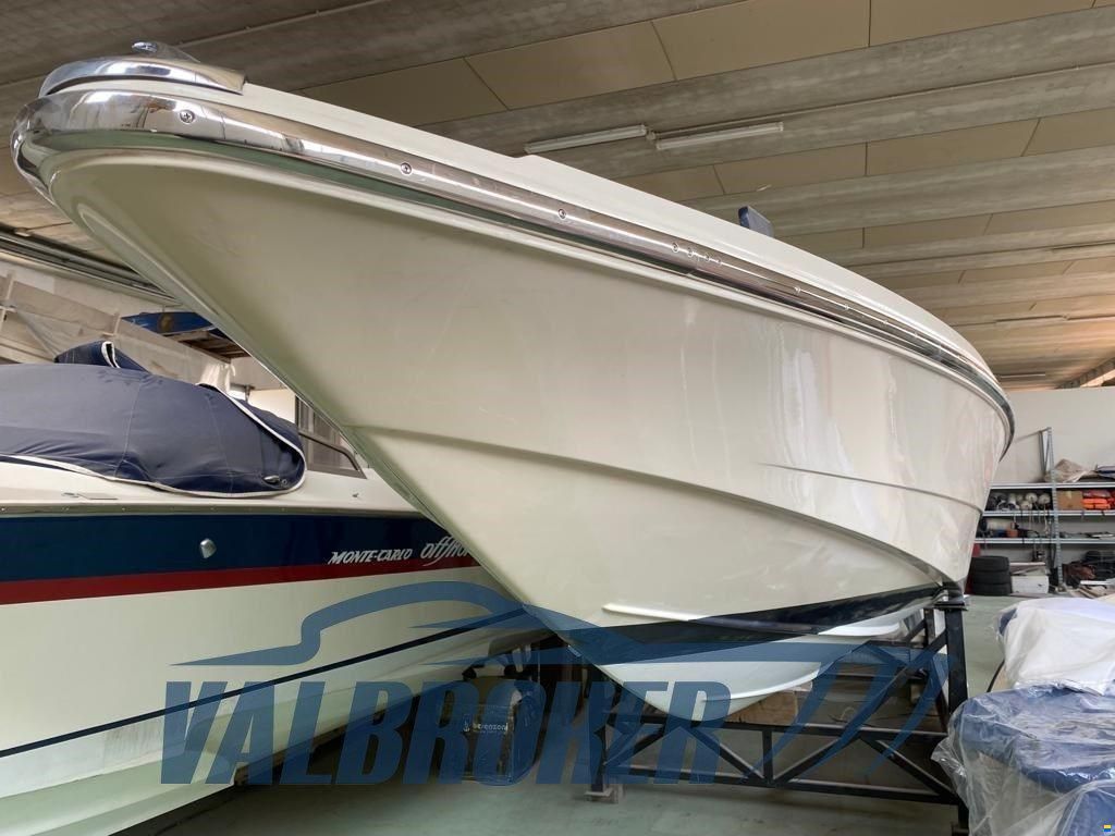 Riva SAINT TROPEZ