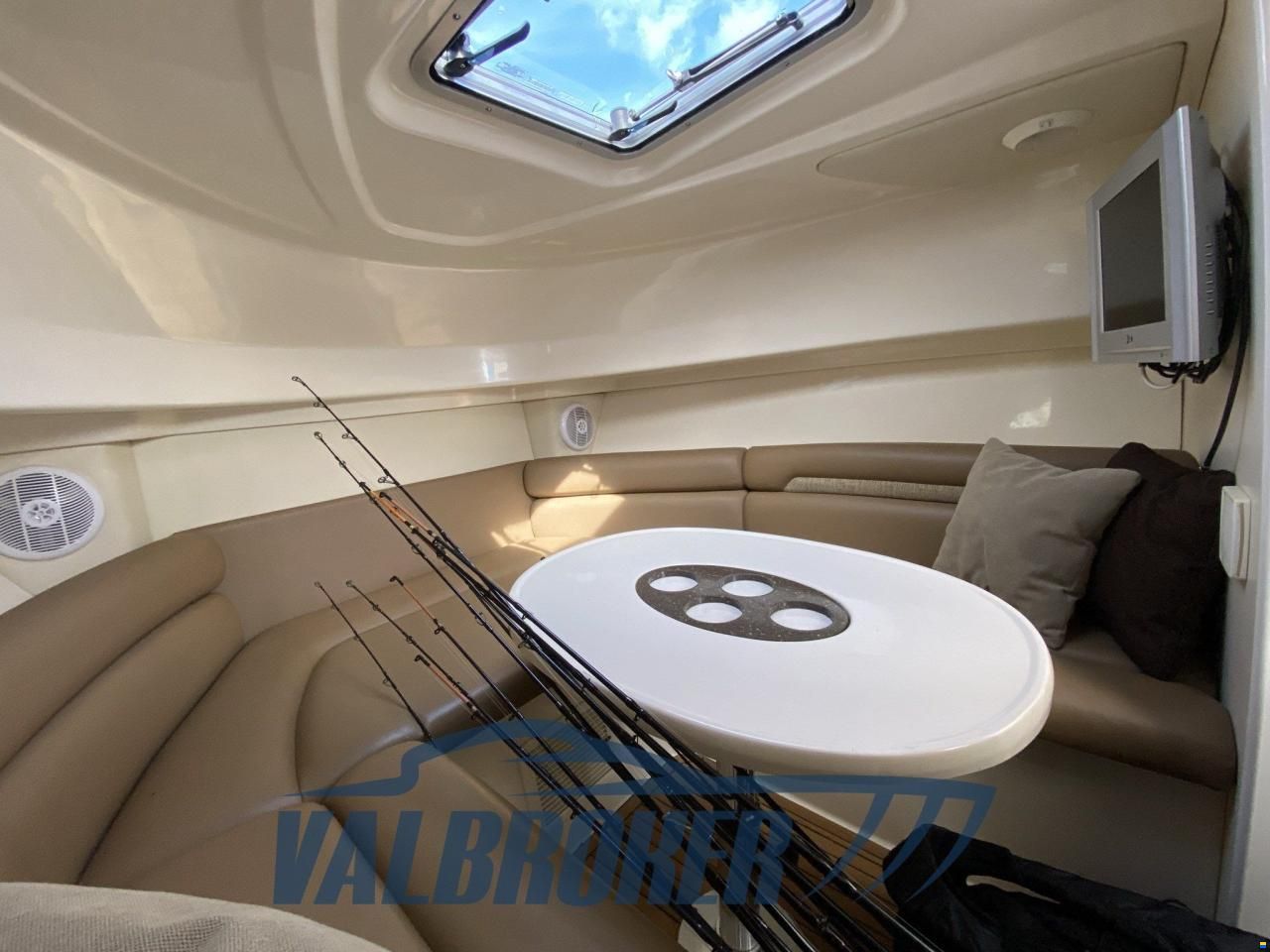 Boston Whaler 285 CONQUEST