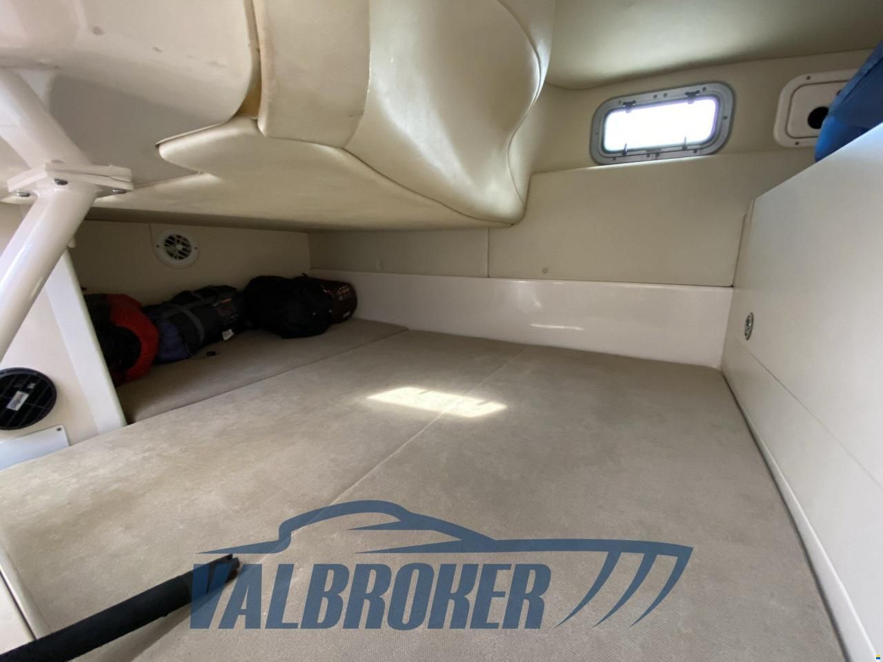 Boston Whaler 285 CONQUEST