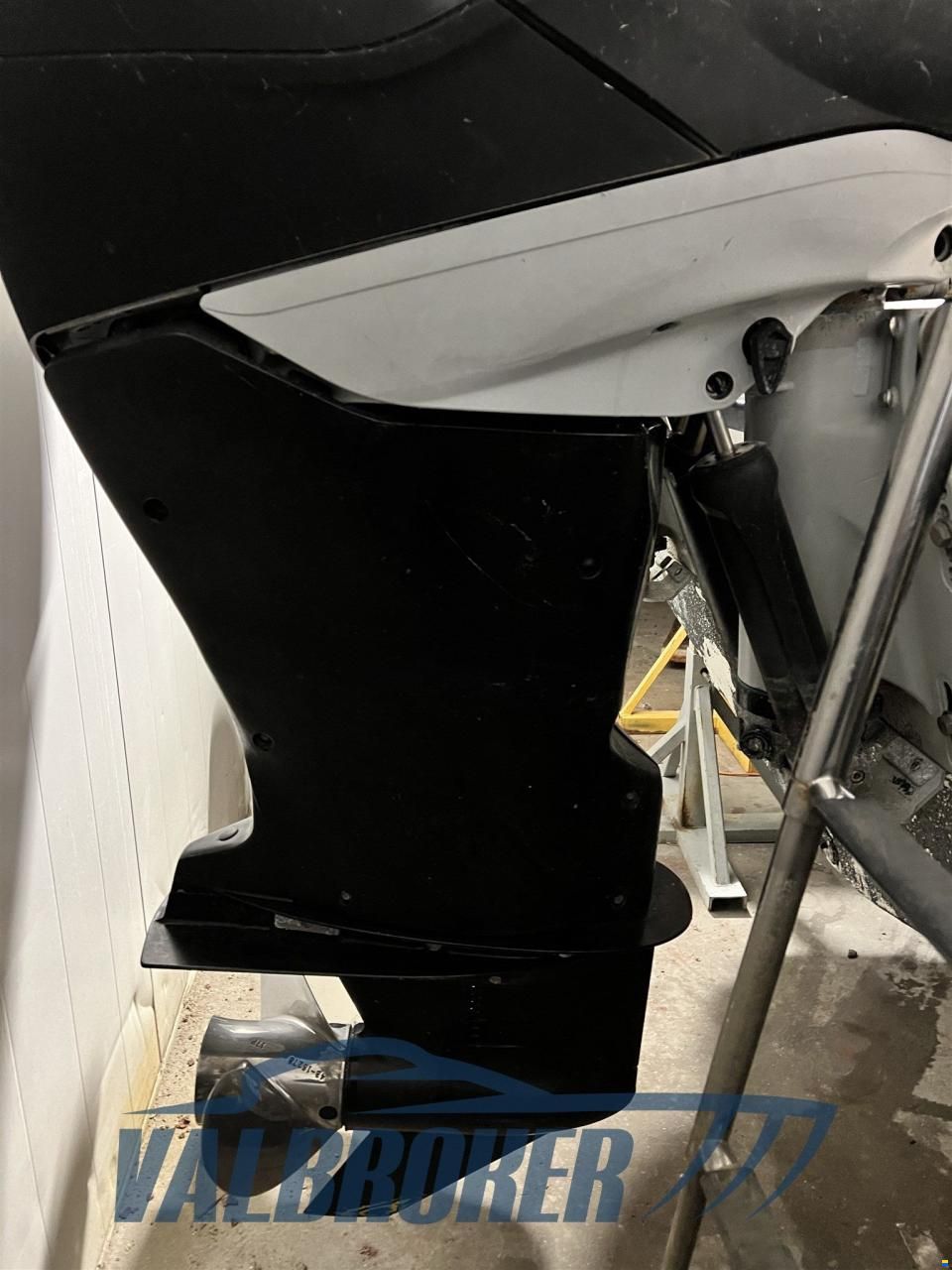 Boston Whaler 285 CONQUEST