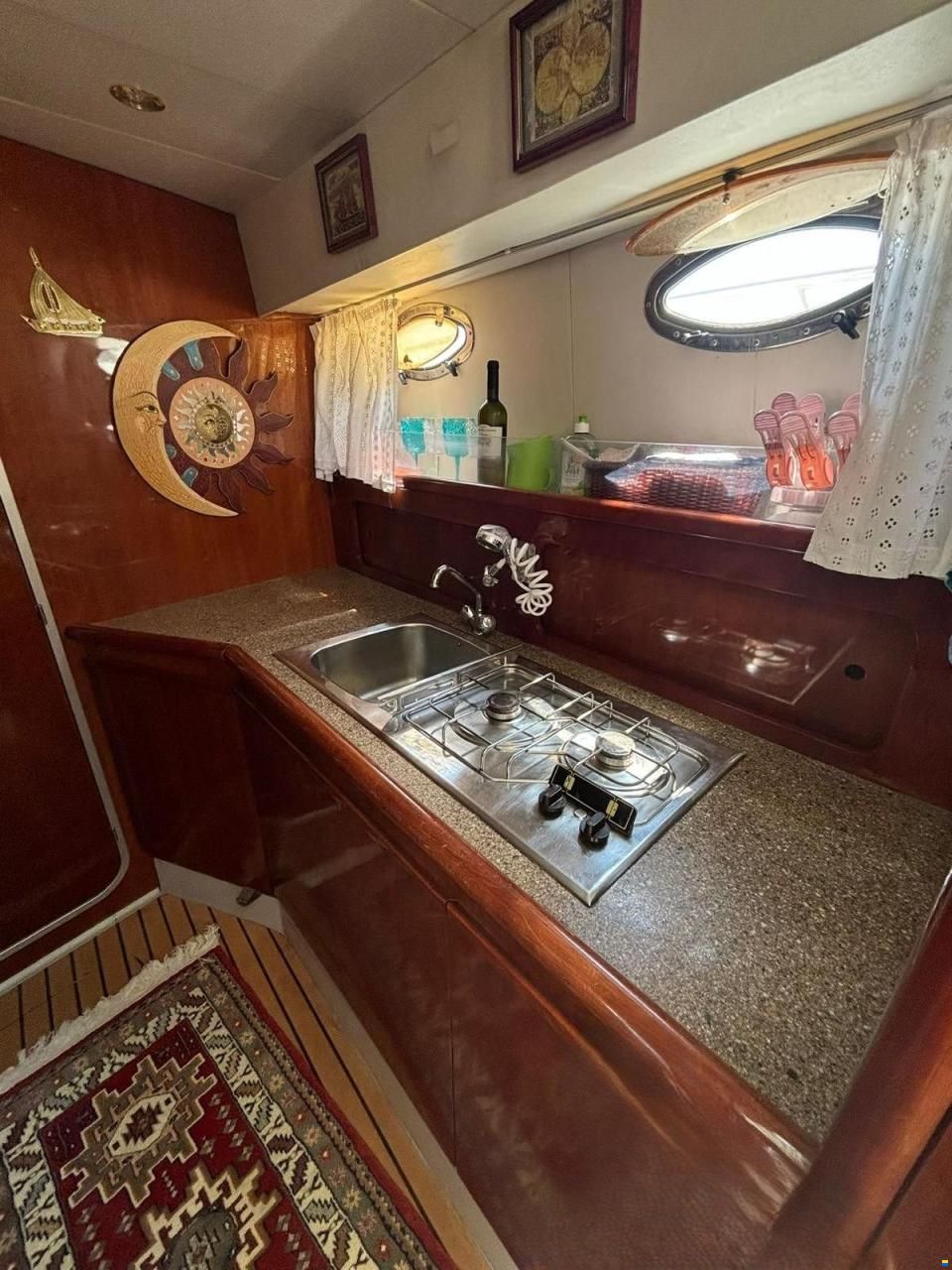 Azimut AZ 34